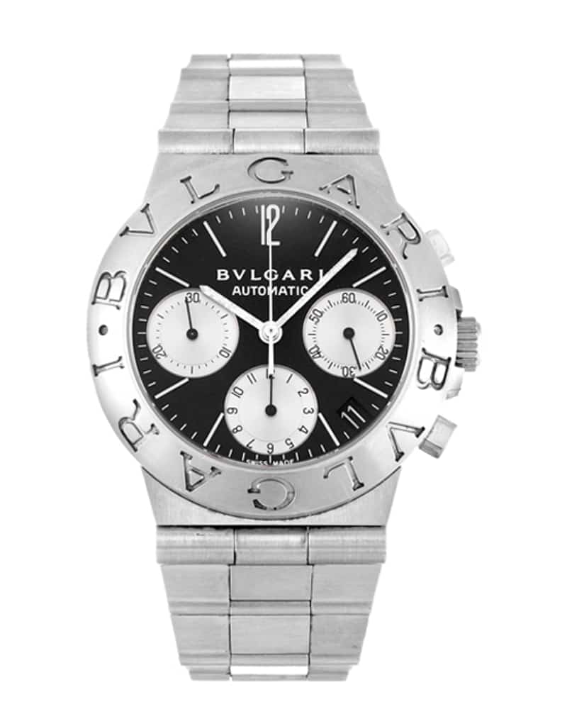 Bvlgari Diagono 100409 Bvlgari Diagono 100409